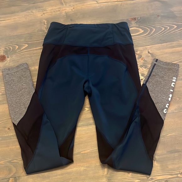Women’s XS Sweaty Betty The Power leggings - Like New - Picture 2 of 10